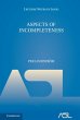 Aspects of Incompleteness (eBook, PDF) - Bild 1
