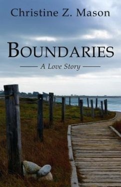 Cover Boundaries (eBook, ePUB)