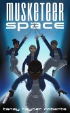 Musketeer Space (eBook, ePUB) Musketeer Space (eBook, ePUB)