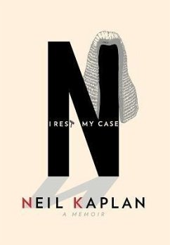 I Rest My Case (eBook, ePUB) - Kaplan, Neil