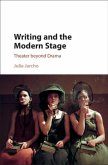 Writing and the Modern Stage (eBook, PDF)