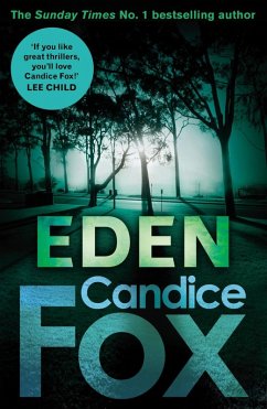 Eden (eBook, ePUB) - Fox, Candice