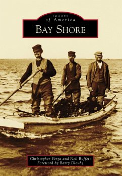 Bay Shore (eBook, ePUB) - Verga, Christopher