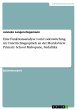 Eine Funktionsanalyse vom Codeswitching... - Bild 1