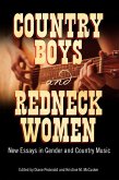 Country Boys and Redneck Women (eBook, ePUB)