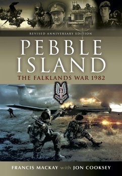 Cover Pebble Island (eBook, ePUB)