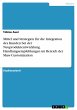 Mittel und Strategien für die... - Bild 1