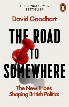 The Road to Somewhere (eBook, ePUB) - Goodhart, David