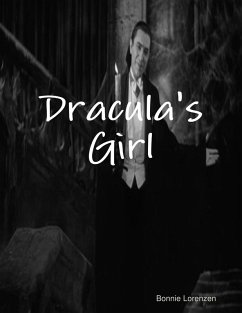 Cover Dracula's Girl (eBook, ePUB)