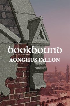 Cover Bookbound (eBook, ePUB)