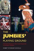 The Jumbies' Playing Ground (eBook, ePUB)
