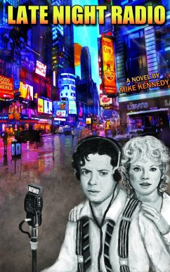 Cover Late Night Radio (eBook, ePUB)