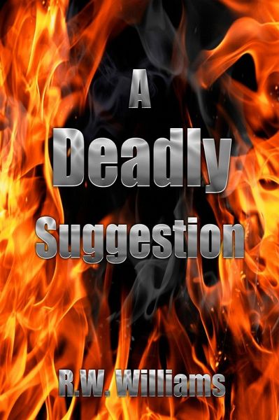 A Deadly Suggestion (eBook, ePUB) A Deadly Suggestion (eBook, ePUB)