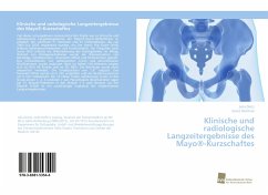 Klinische und radiologische Langzeitergebnisse des Mayo®-Kurzschaftes - Dietz, Julia;Wohlrab, David