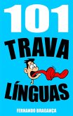 101 Trava linguas (eBook, ePUB)
