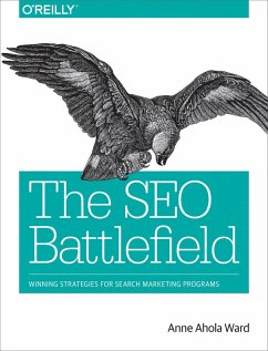 Cover SEO Battlefield (eBook, PDF)
