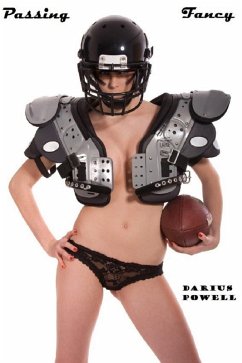 Cover Passing Fancy (eBook, ePUB)