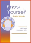 Know Yourself - The Concise Enneagram Guide (eBook, ePUB)