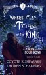 Where Flap the Tatters of the King: The... - Bild 1