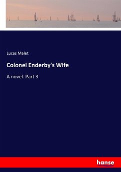 Colonel Enderby's Wife - Malet, Lucas