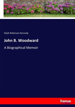 John B. Woodward - Kennedy, Elijah Robinson