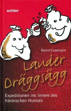 Lauder Dräggsägg - Eusemann, Bernd