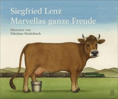 Marvellas ganze Freude - Lenz, Siegfried