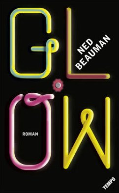 Glow - Beauman, Ned