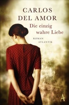 Die einzig wahre Liebe - del Amor, Carlos