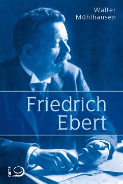 Friedrich Ebert - Mühlhausen, Walter