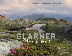 Glarner Wunderland - Rhyner, Maya;Albrecht, Michele;Kock Marti, Claudia