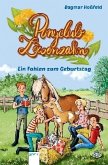 Ein Fohlen zum Geburtstag / Ponyclub Löwenzahn Bd.2