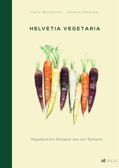 Helvetia Vegetaria - Bernasconi, Carlo