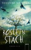 Röslein stach / X-Thriller Bd.1