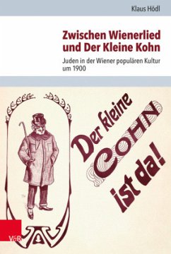 Zwischen Wienerlied und Der Kleine Kohn - Hödl, Klaus