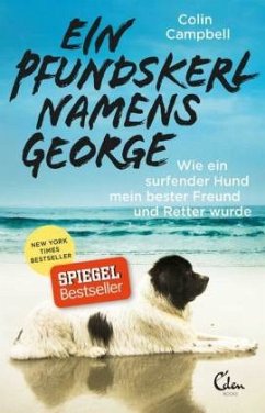 Ein Pfundskerl namens George - Campbell, Colin