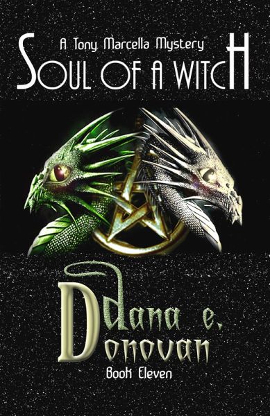 Soul of a Witch (Book 11) (eBook, ePUB)