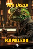 Kaméleon (eBook, ePUB)