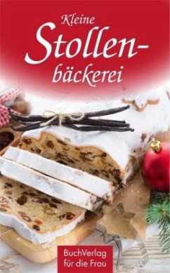 Kleine Stollenbäckerei - Kirbach, Maria