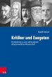 Kritiker und Exegeten - Bild 1