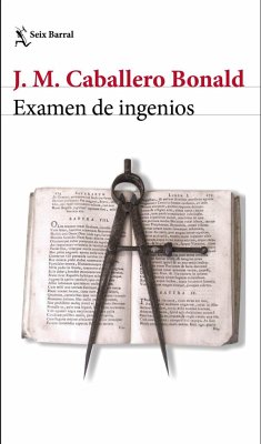 Examen de ingenios - Caballero Bonald, José Manuel