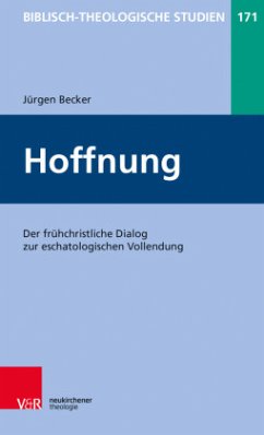 Hoffnung - Becker, Jürgen