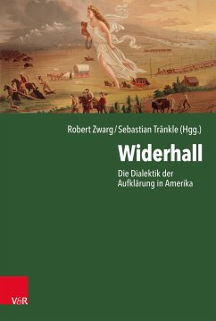 Widerhall