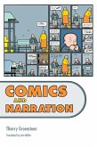 Comics and Narration (eBook, ePUB)