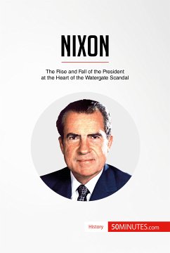 Nixon (eBook, ePUB) - 50minutes
