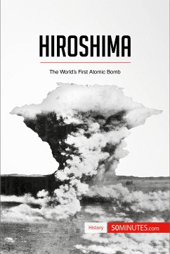 Hiroshima (eBook, ePUB) - 50minutes