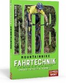 Mountainbike Fahrtechnik Mountainbike Fahrtechnik