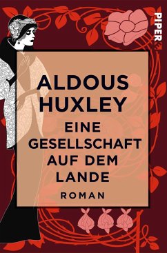 Eine Gesellschaft auf dem Lande - Huxley, Aldous