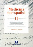 Medicina en español (Lilly). Vol. II Medicina en español (Lilly). Vol. II