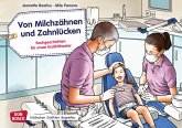 Von Milchzähnen und Zahnlücken. Kamishibai Bildkartenset.